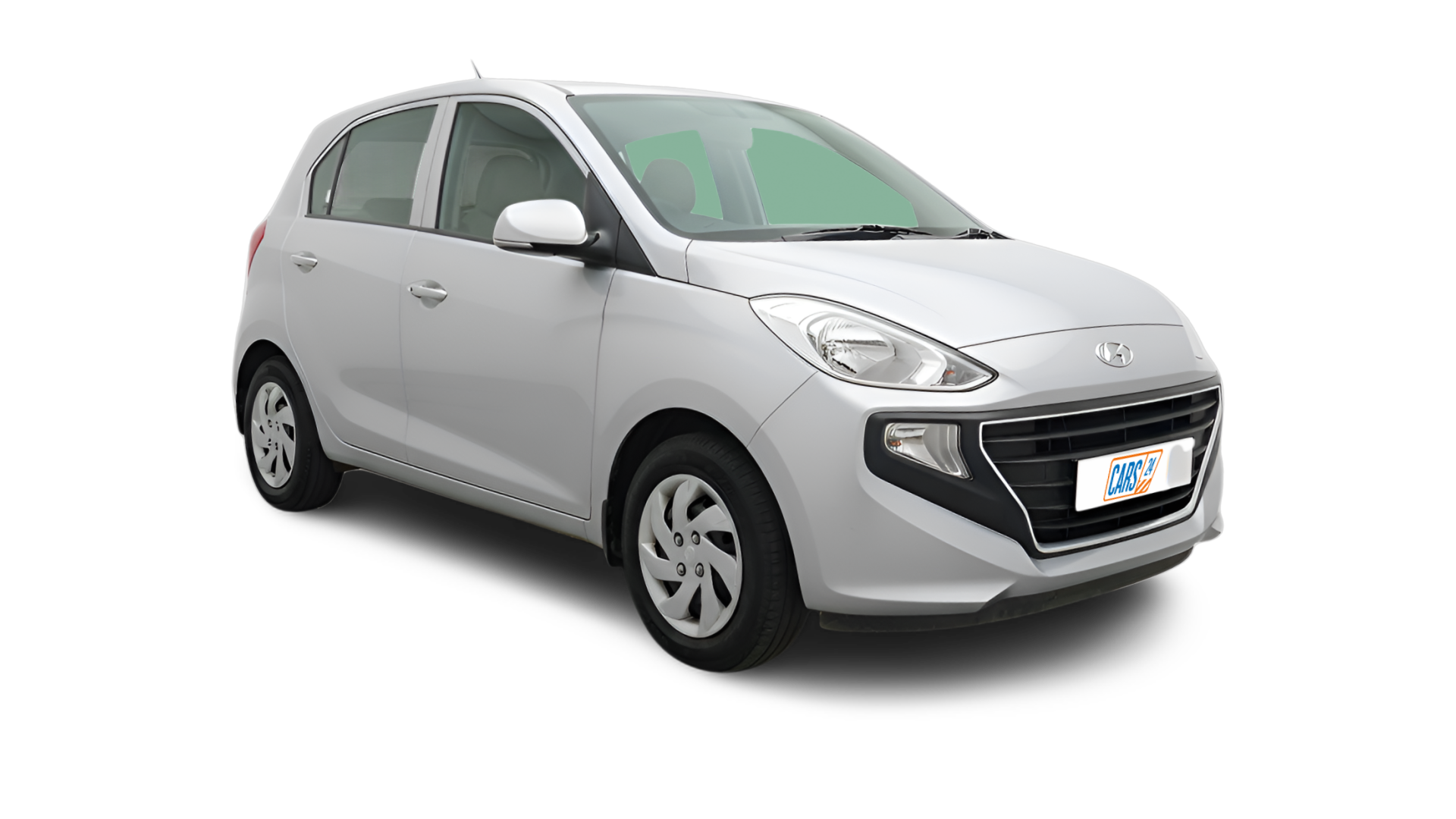 Hyundai NEW SANTRO-img